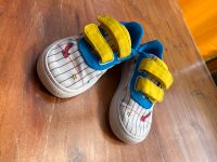 Adidas Disney 23 Mickeymouse Schuhe bunt Nordrhein-Westfalen - Werne Vorschau
