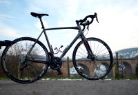 Gravelbike Centurion, komplett neu überholt Nordrhein-Westfalen - Gevelsberg Vorschau