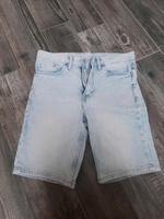 Herren Jeansshort H&M, Gr. 28 Bayern - Olching Vorschau