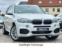 BMW X5 xDrive30d M-Sport 20" H&K, PANORAMA, HeadUpDi Bayern - Königsbrunn Vorschau