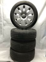 4x Alufelgen, 5x112, Audi A4, A6, 16“, 8E0601025 Hessen - Haiger Vorschau