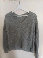 Pigalle Strickpullover grau Gr XS Nordrhein-Westfalen - Lüdenscheid Vorschau