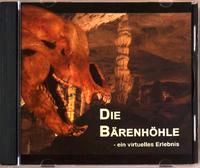 SUCHE Bärenhöhle Multimedia CD Informationsmaterial Baden-Württemberg - Böblingen Vorschau