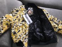 Moschino H und M , Bomberjacke Blouson fällt größer aus Herzogtum Lauenburg - Worth Vorschau