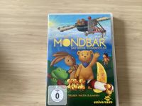 DVD Mondbär Freunde halten zusammen Nordrhein-Westfalen - Kempen Vorschau