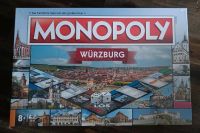 Monopoly Würzburg Stadtedition - Neu OVP Rheinland-Pfalz - Ludwigshafen Vorschau