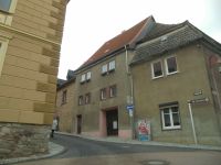 Mansfeld- Wohnen/Arbeiten neben LUTHERS ELTERNHAUS! Mietkauf mögl Sachsen-Anhalt - Mansfeld Vorschau