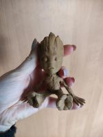 Groot 3D Printer Figur Guardians of the Galaxy Marvel Nordrhein-Westfalen - Bünde Vorschau