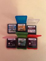 Nintendo DS Spiele + Nintendo DS light Baden-Württemberg - Altensteig Vorschau