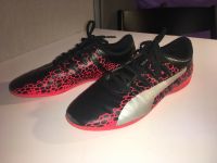 PUMA Kinderschuhe Hallenschuhe Fußballschuhe Größe 37,5 #193 Hannover - Bothfeld-Vahrenheide Vorschau