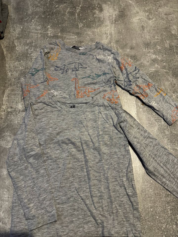 H&M Pullover Set in Gr.98/104 in Benzweiler