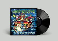 Ugly Kid Joe "Rad wings of destiny" Vinyl + Poster Dortmund - Innenstadt-West Vorschau