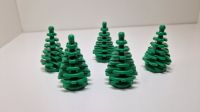 5 x Lego Tannenbaum klein NEU Grün 2435 Green Pflanze Wald Nordrhein-Westfalen - Hennef (Sieg) Vorschau