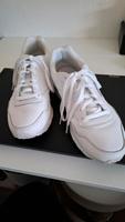 Sneaker, Gr. 40, weiß, Reebok Bremen - Huchting Vorschau