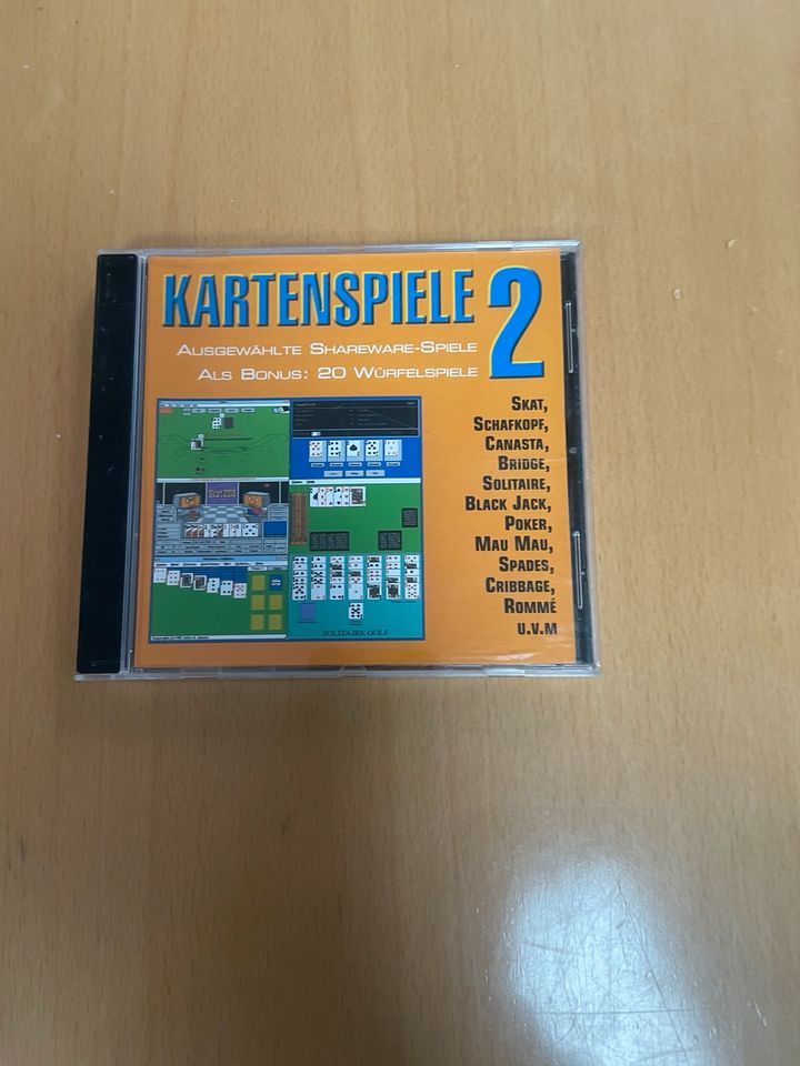 Pc Retro Win 95 und 98 in Wuppertal