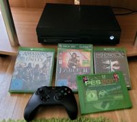 Xbox one 500 (keine playstation ps4) Niedersachsen - Göttingen Vorschau