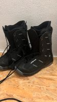 Snowboard Schuhe Stiefel Othree Gr. 39 wie neu Bayern - Waldbrunn Vorschau