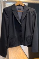 Blazer S. Oliver selection Gr. M 36/38 Navy Top Zustand Dortmund - Wellinghofen Vorschau