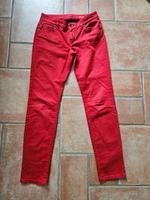 Marc o Polo Alby Slim 27/32 rot Thüringen - Saalburg-Ebersdorf Vorschau