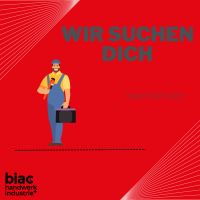 Klempnerhelfer (m/w/d) + bis zu 30 Tage Urlaub Friedrichshain-Kreuzberg - Friedrichshain Vorschau