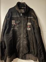 Camp David Jacke Khaki XXL Bayern - Augsburg Vorschau