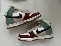 Nike Dunk High Next Nature Summit White in 39 Köln - Weidenpesch Vorschau