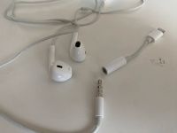 iPhone Kopfhörer inkl. Adapter Buchholz-Kleefeld - Hannover Groß Buchholz Vorschau