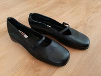 Damen Riemchenballerina / Größe: 41 / Marke: easy Street Bayern - Herrieden Vorschau