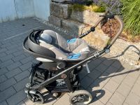 Cybex Babyschale und Isofixstation Base M OVP Baden-Württemberg - Uhingen Vorschau