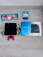 Gute Playstation 4 West - Unterliederbach Vorschau