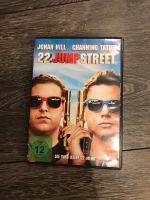 22 Jump Street DVD Thüringen - Bad Blankenburg Vorschau