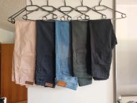 Jeans Set,  5 Hosen Größe 36 Bayern - Straßkirchen Vorschau