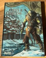 Buch „Orks & Goblins“ Niedersachsen - Rosdorf Vorschau