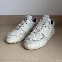 Originale VALENTINO GARAVANI Herren Sneaker VL7N 43,5 (43/44) Stuttgart - Stuttgart-Ost Vorschau