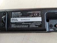 Sharp Soundbar HT-SB350 Baden-Württemberg - Eppelheim Vorschau