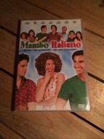 Mambo Italiano DVD Hessen - Neuental Vorschau