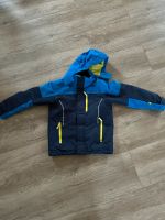 Winterjacke Jungs 140 Niedersachsen - Hatten Vorschau