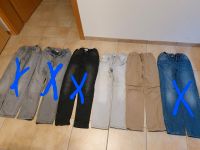 Thermojeans Jungen Gr. 152 Nordrhein-Westfalen - Sankt Augustin Vorschau