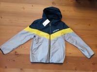 Neue dünne Sommerjacke C&A Gr 152/158 Sachsen-Anhalt - Halle Vorschau