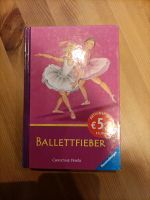 Ballettfieber von Christine Feher Thüringen - Neustadt an der Orla Vorschau