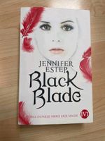 Black Blade Band 1 bis 3 Jennifer Estep Bayern - Hemau Vorschau