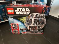 Lego 10188 Todesstern Death Star Neu & OVP Niedersachsen - Jever Vorschau