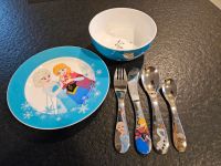 WMF-Set Disney Frozen Nordrhein-Westfalen - Weeze Vorschau