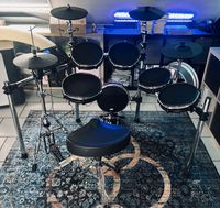 Fame DD-ONE XT Simon Phillips E-Drum Set vom Music Store Nordrhein-Westfalen - Mönchengladbach Vorschau