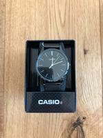 Casio Herren Armbanduhr Bayern - Niedertaufkirchen Vorschau