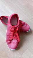 STOFFSCHUHE GLITZER 40 Nordrhein-Westfalen - Menden Vorschau