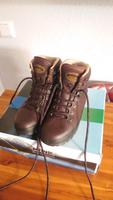 Meindl Borneo Damen Wanderschuhe gr 41 uk 7 Leipzig - Altlindenau Vorschau
