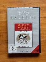 Micky Maus DVD Schwarz und Weiß Vol. 2 NEU 1928-1935 Baden-Württemberg - Lauchringen Vorschau