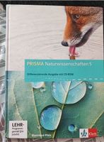 Prisma Naturwissenschaften 5 (ISBN: 978-3-12-068608-8) Rheinland-Pfalz - Alzey Vorschau