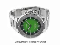 Oris Aquis Date Payoon LE 01 400 7763 4117-Set Full Set Occasion Sachsen - Chemnitz Vorschau